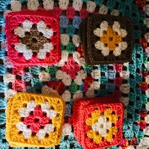 Granny Squares
